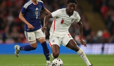 Man Utd player ratings for international break, Kobbie Mainoo sparks England chance as 10/10 ace steals show