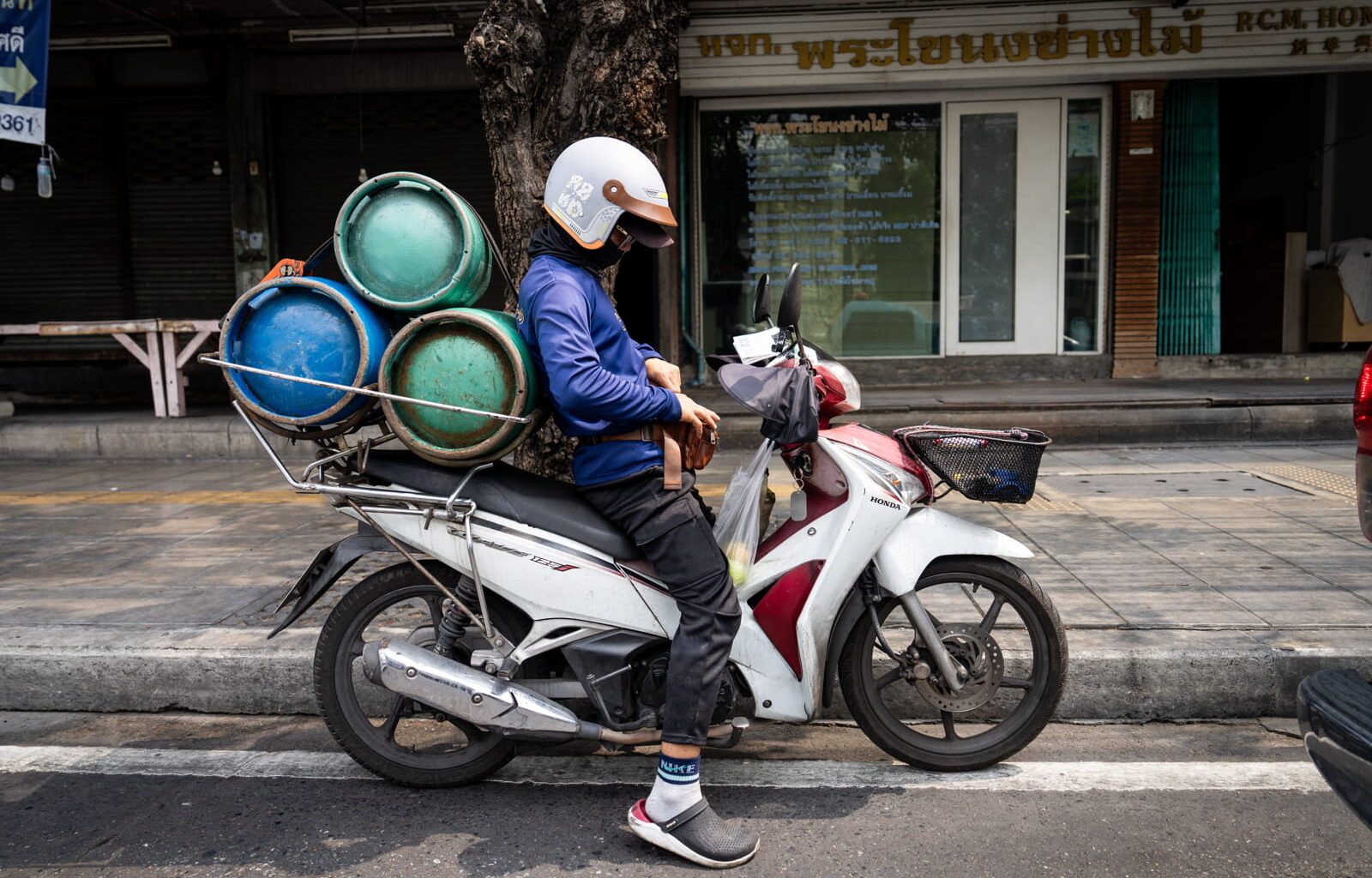 ASEAN’s energy crisis is not about energy