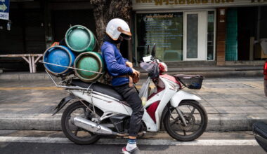 ASEAN’s energy crisis is not about energy