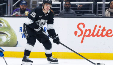 Game Thread – R1, G4 – Kings vs. Avalanche, 4/26