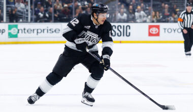 R1, G3 Preview - Confidence At Home + Matchups in LA, Moore's Play, Kempe's Offensive Checklist