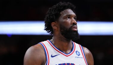 14 of the 20 postseason teams have yet to clinch their seed with 2 days left