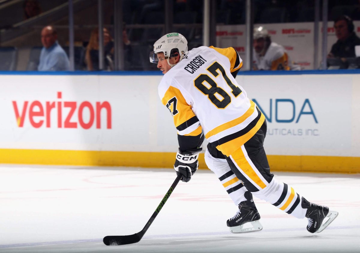 NHL Stanley Cup playoff matchups: Current seeds, odds and clinching scenarios