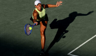 Keys speeds past Vekic to book third round spot in Charleston - WTA Tennis