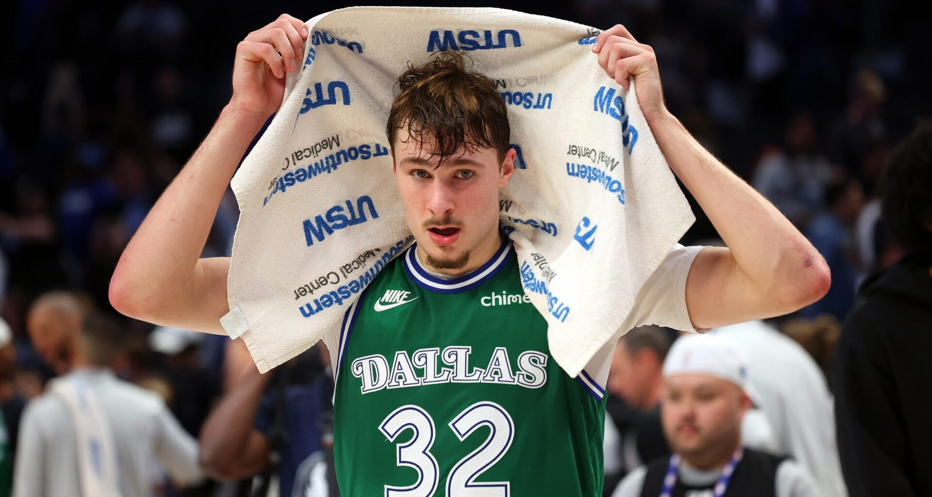 Recap: Flagg makes history with 51 points, Knicks earn 50th win to lead Friday's action