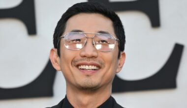 Beef Creator Lee Sung Jin Honored to Be Working on X-Men Reboot Script