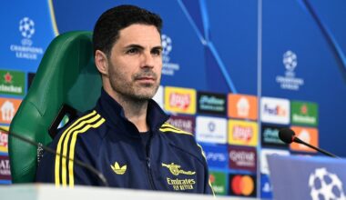 Every word from Arteta's pre-Sporting presser | Press conference | News