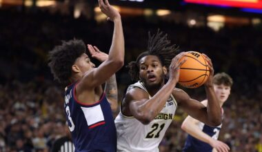 Seven NBA Draft decisions for college stars that will impact next season’s title race