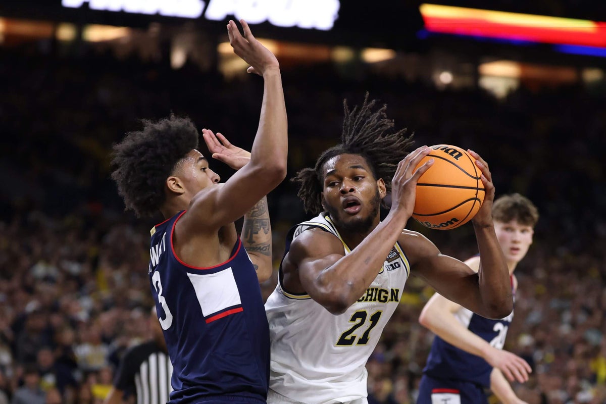 Seven NBA Draft decisions for college stars that will impact next season’s title race