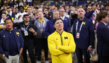 Indiana’s dream coaching duo and who wins a title first: Oregon or Gonzaga? Mandel’s Mailbag