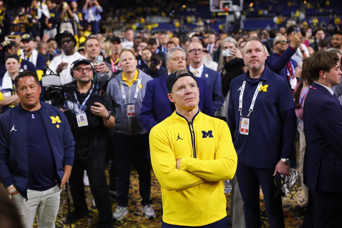 Indiana’s dream coaching duo and who wins a title first: Oregon or Gonzaga? Mandel’s Mailbag