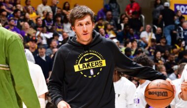 Live Updates: 2026 NBA Playoffs, R1