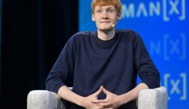 Cursor’s 25-year-old CEO is a former Google intern who just inked a $60 billion deal with SpaceX