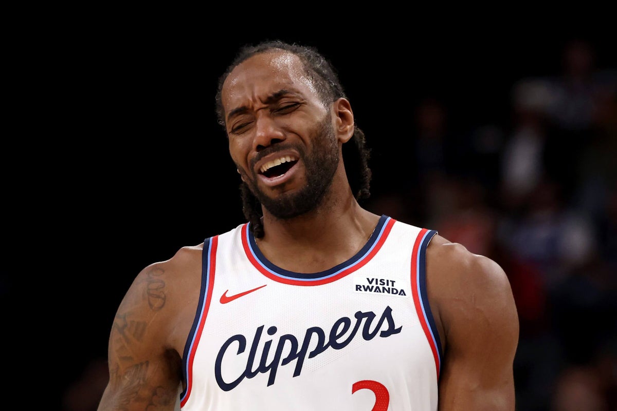 Clippers’ collapse in Play-In Tournament delivers Thunder a lottery gift