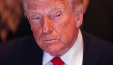 Will Trump cause a Greater Depression?