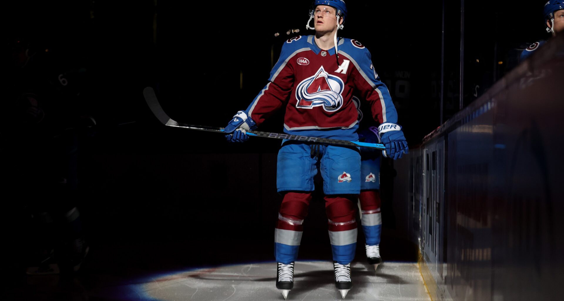 The Avs Have Won Nothing