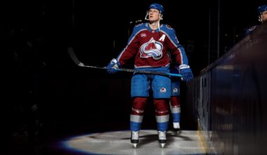 The Avs Have Won Nothing