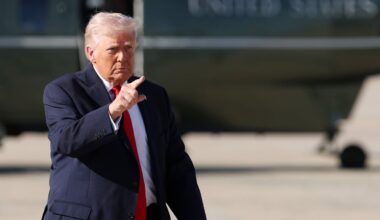 Iran-US war latest: Trump says extension to two-week ceasefire ‘highly unlikely’ by Wednesday evening without a deal