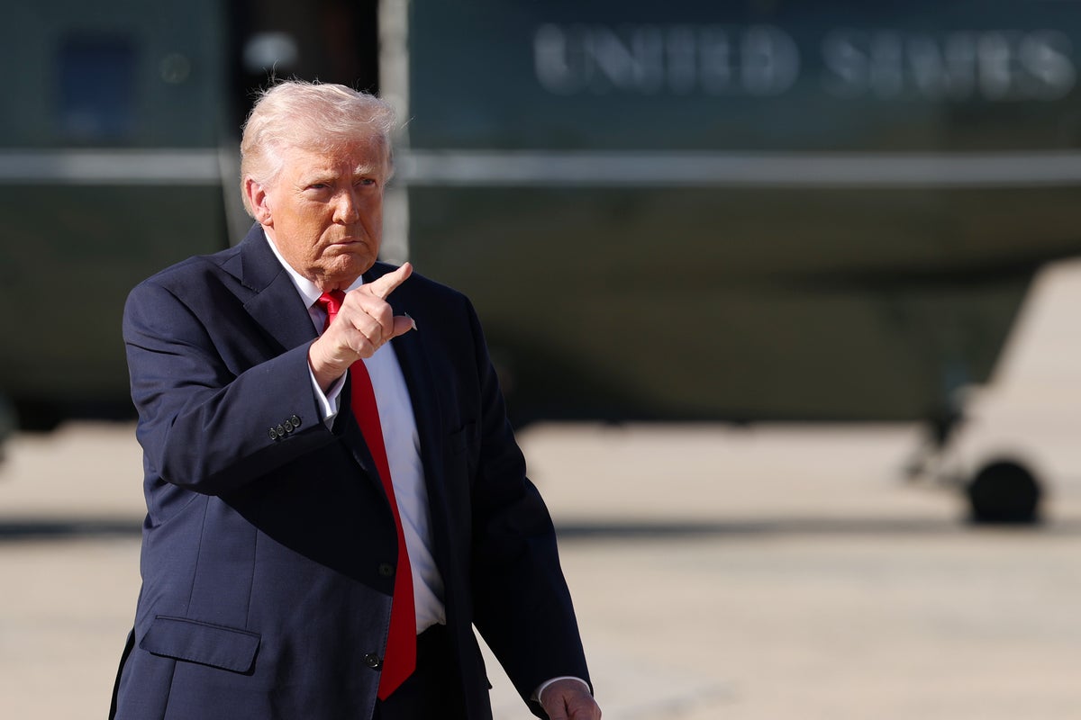 Iran-US war latest: Trump says extension to two-week ceasefire ‘highly unlikely’ by Wednesday evening without a deal