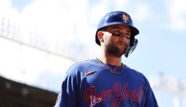 Mets’ losing streak reaches 11 games: ‘We can’t feel sorry for ourselves’