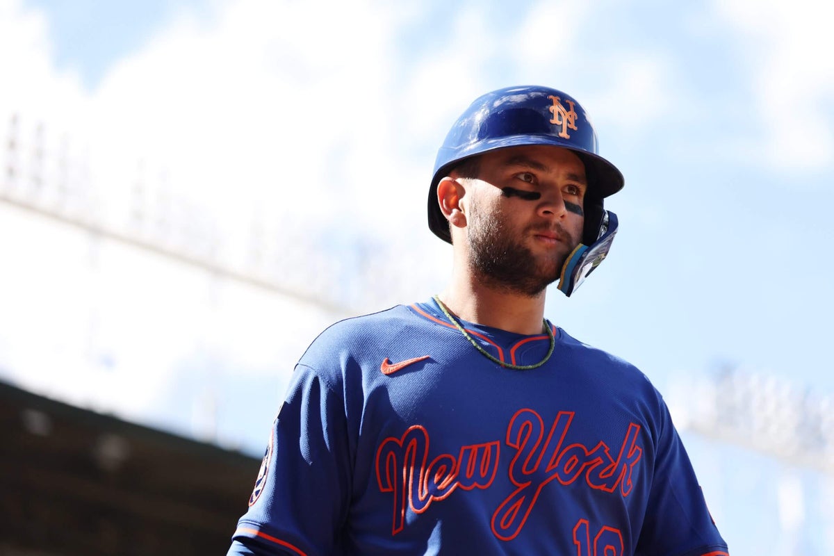 Mets’ losing streak reaches 11 games: ‘We can’t feel sorry for ourselves’