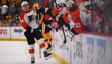 NHL playoff breakouts: 6 players opening eyes with their postseason performance