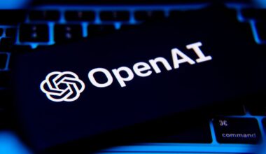 OpenAI Beefs Up ChatGPT’s Image Generation Model