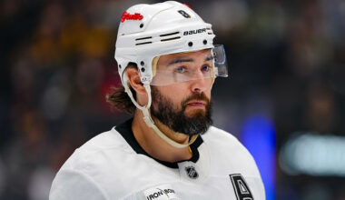 Playoff Practice Report - Kuzmenko/Malott Skate, Copley Recalled, Mile-High Mentality