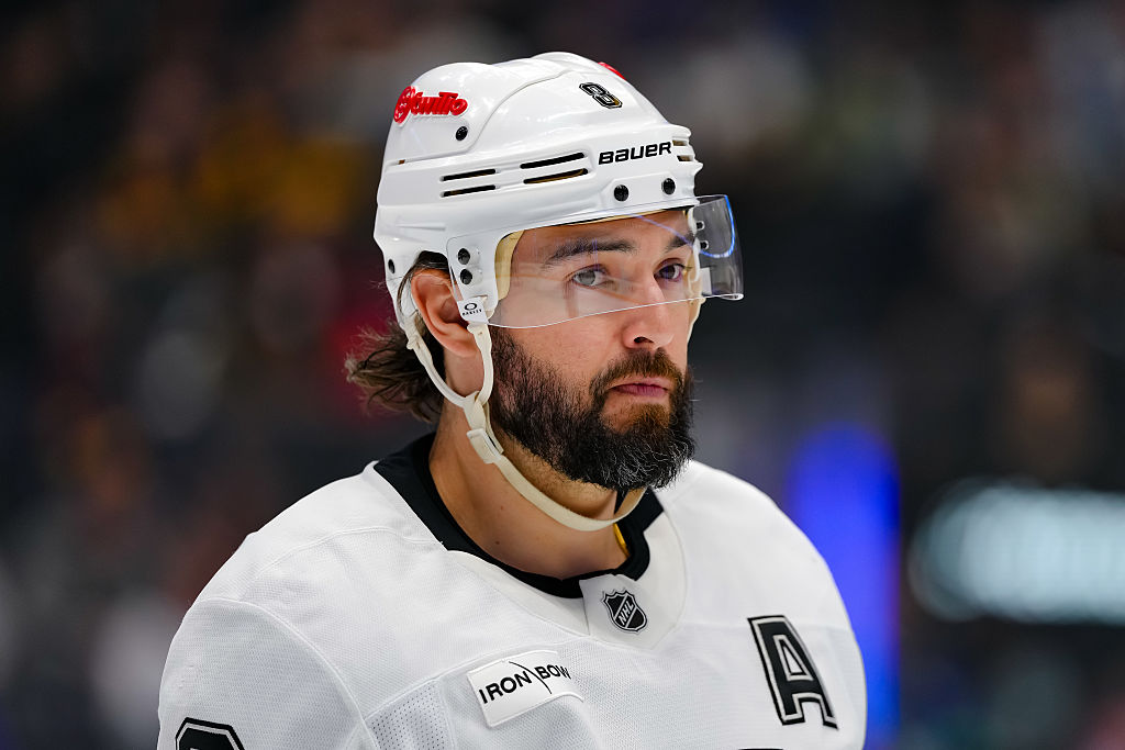 Playoff Practice Report - Kuzmenko/Malott Skate, Copley Recalled, Mile-High Mentality