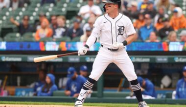 Tigers’ Kevin McGonigle is making history with a start that has Hall of Fame comps