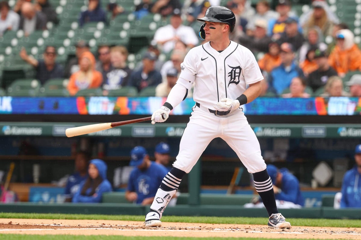 Tigers’ Kevin McGonigle is making history with a start that has Hall of Fame comps