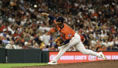 Bryan Abreu is broken. Can the Astros put him back together?