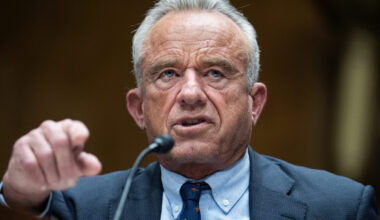 RFK Jr.’s rejection of germ theory debunked in Senate hearing