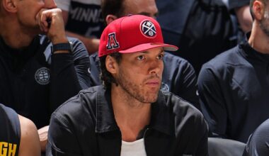 Live Updates: 2026 NBA Playoffs, R1