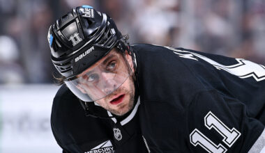 Practice Report, 4/25 - Focus on Tomorrow, Not Series + Kings prioritize "speed" with Game 4 lineup decisions
