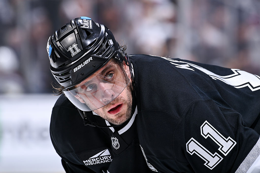 Practice Report, 4/25 - Focus on Tomorrow, Not Series + Kings prioritize "speed" with Game 4 lineup decisions