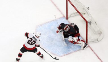 Can't Miss That | Defector