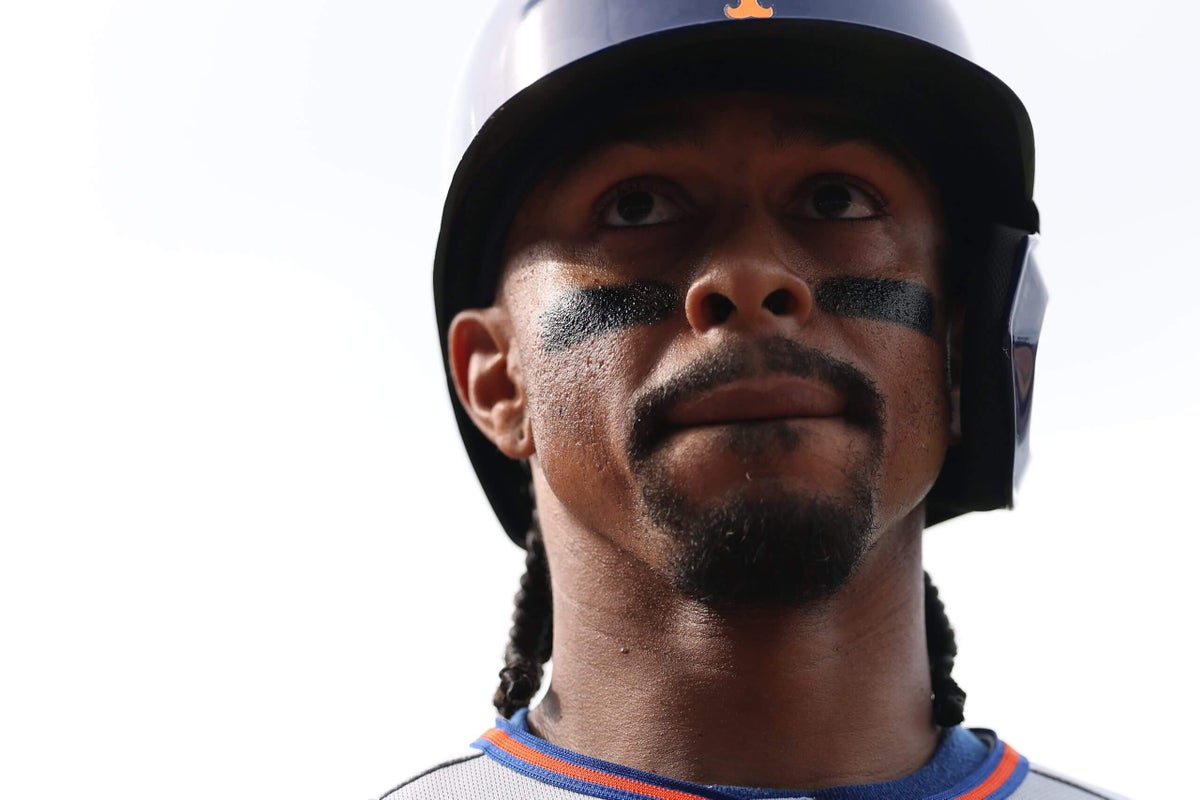 Mets’ Francisco Lindor will be out ‘quite a bit’ due to calf injury