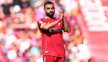 Man Utd denied chance to ruin Mohamed Salah's farewell tour at Old Trafford next week
