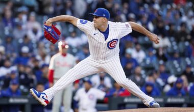 Chicago Cubs’ Matthew Boyd returns to a red-hot team that has grown during his absence