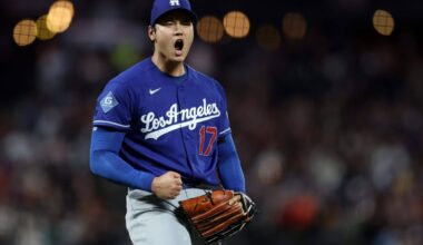 Rosenthal: Unpacking the ‘Shohei Ohtani Rule,’ and if it’s too much or unfair