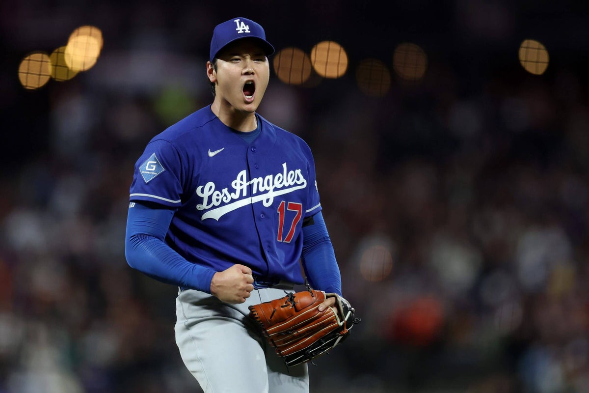 Rosenthal: Unpacking the ‘Shohei Ohtani Rule,’ and if it’s too much or unfair