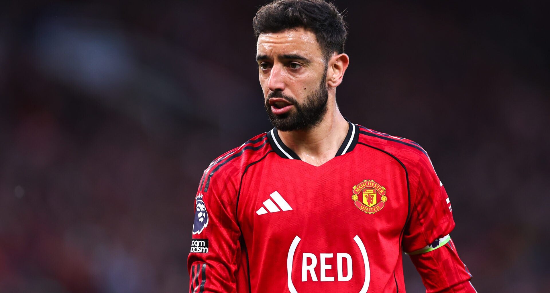 Why Rene Meulensteen thinks three Bruno Fernandes features make such 'difference' over any other Man Utd star