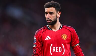 Why Rene Meulensteen thinks three Bruno Fernandes features make such 'difference' over any other Man Utd star