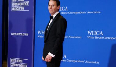 Oz Pearlman Pulls Out Of ‘Jimmy Kimmel Live’ Following WHCD Shooting