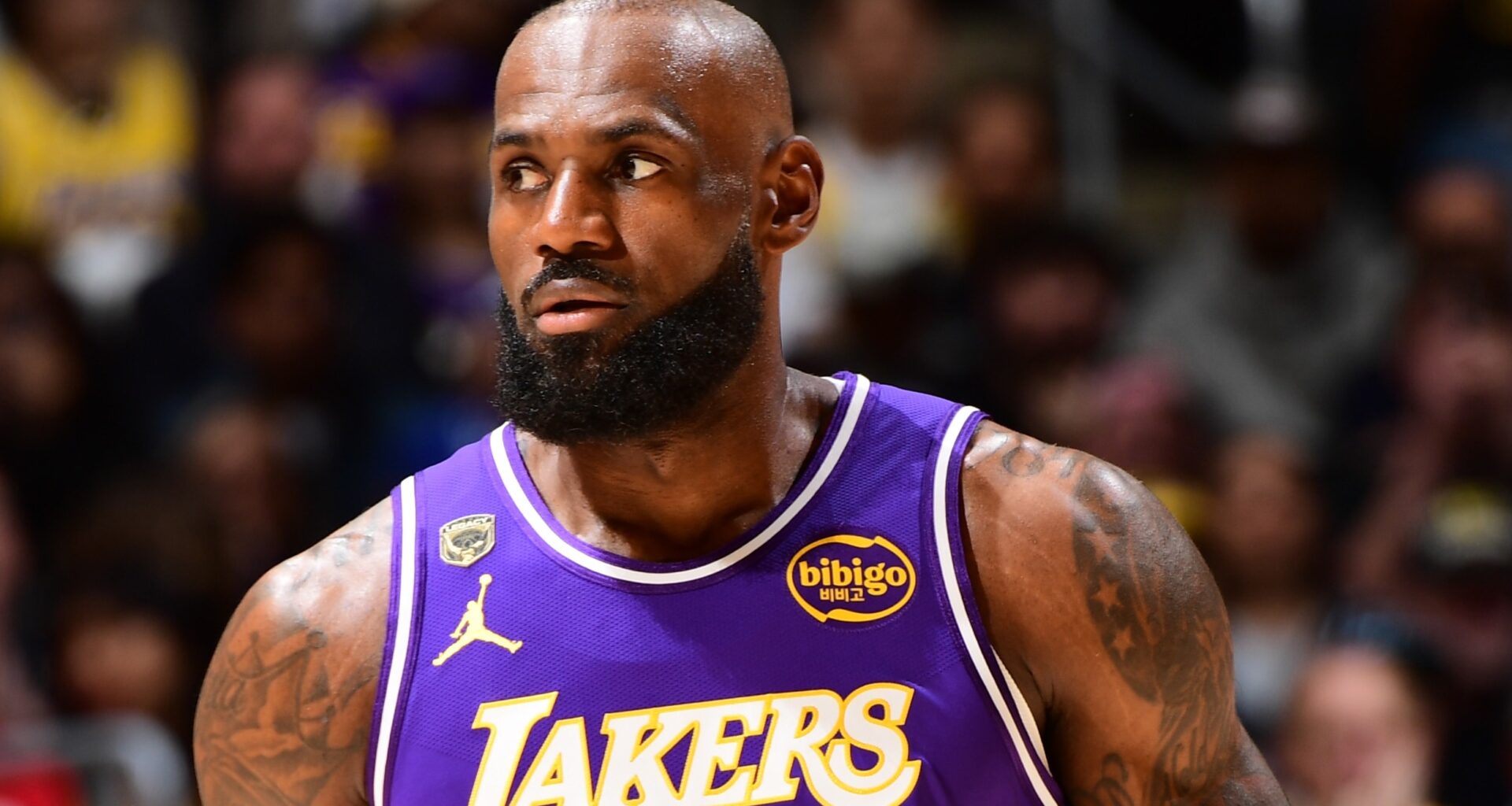 3 things to watch in Lakers-Rockets Game 5