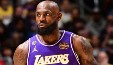 3 things to watch in Lakers-Rockets Game 5