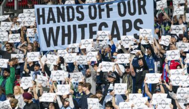 Las Vegas buyer submits bid for Whitecaps amid potential MLS relocation from Vancouver