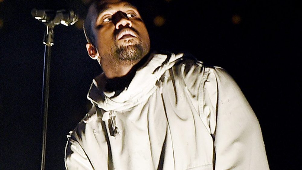 Kanye West Returns for First U.S. Show Since 2021: Concert Review