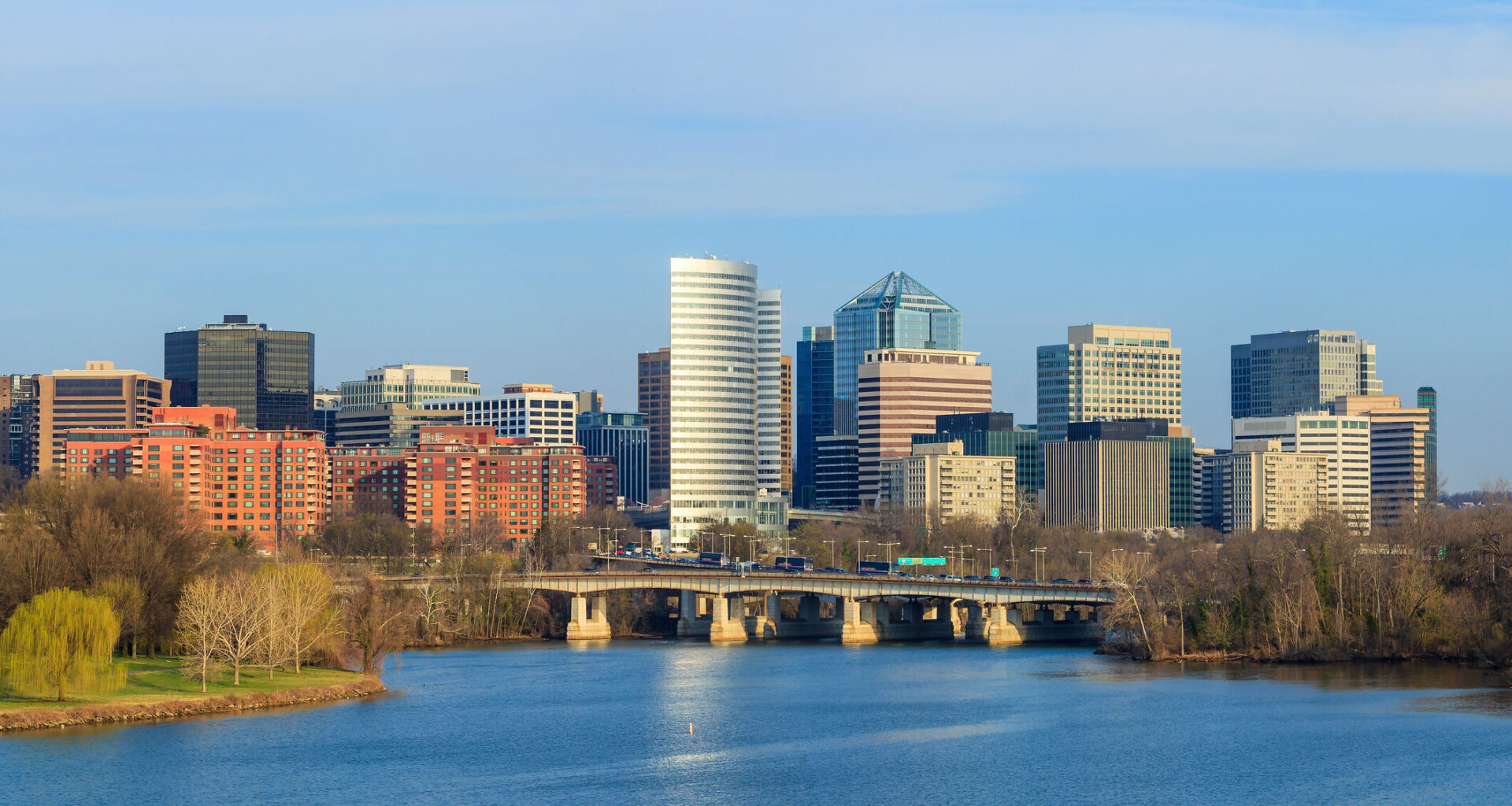 Unemployment rises in Northern Virginia as federal workforce changes ripple outward